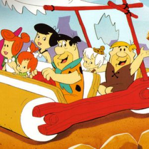 The Flinstones