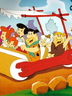 The Flinstones