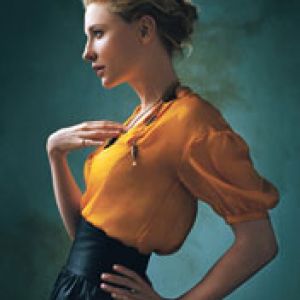 Cate Blanchett