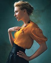 Cate Blanchett
