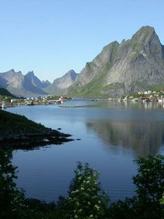 Norvegia