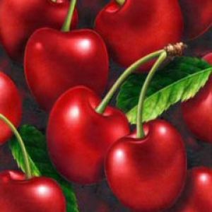 Cherry