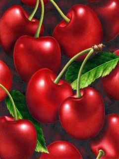 Cherry