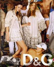 D & G