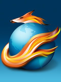 Firefox