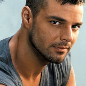 Ricky Martin