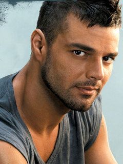 Ricky Martin