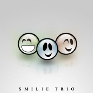 Smilie Trio