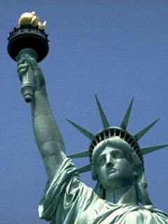 Statute of Liberty
