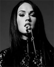 Megan Fox
