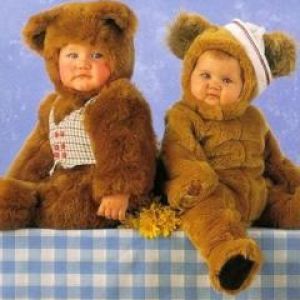 Babys