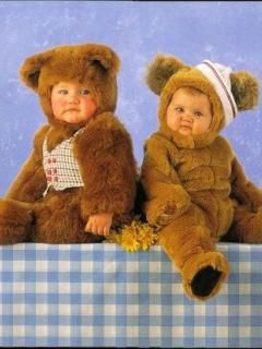 Babys