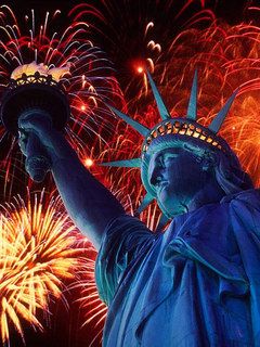 Statute of Liberty