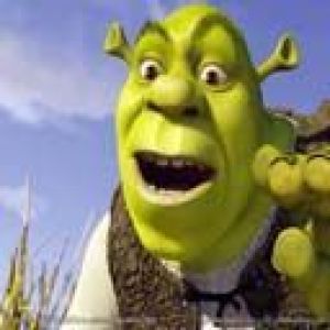 Shrek