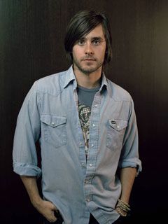 Jared Leto