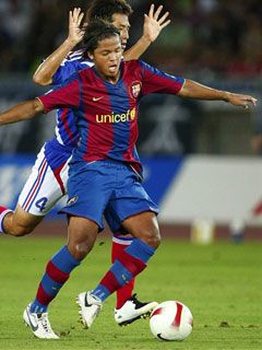 Giovanni dos Santos