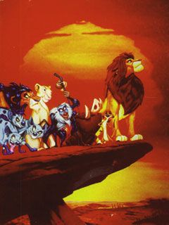 The Lion King