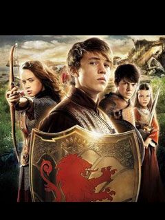 Narnia - Prince Caspian