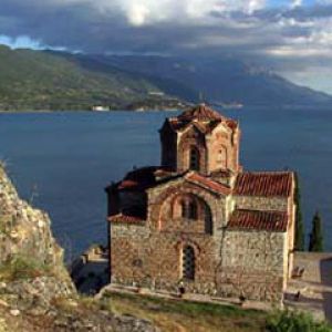 Ohrid