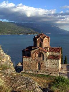 Ohrid