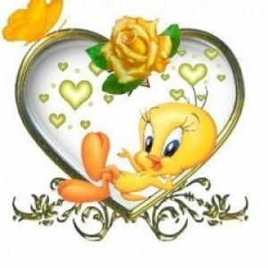 Tweety