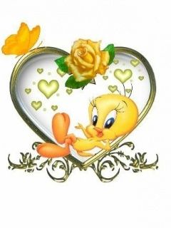 Tweety