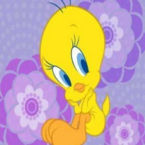 Tweety