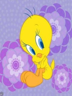 Tweety