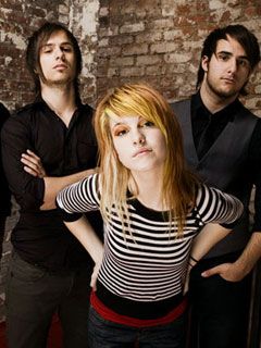 Paramore
