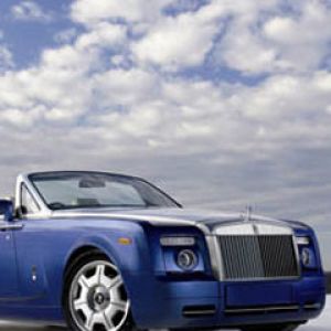 Rolls Royce