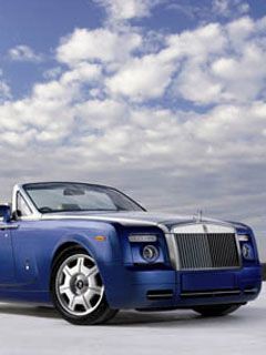 Rolls Royce