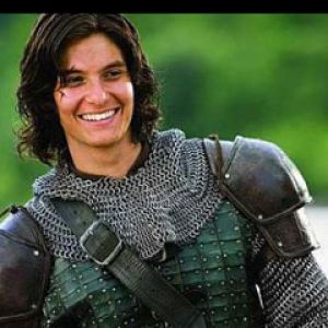 Prince Caspian - Narnia