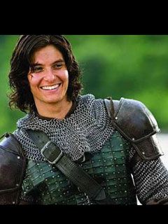 Prince Caspian - Narnia