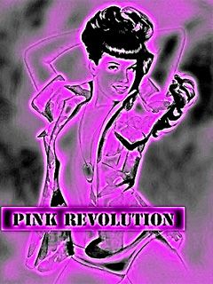 Pink Revolution