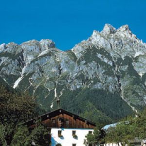 Mount Blanc