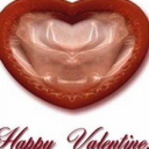 Happy Valentine