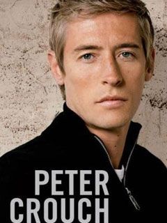 Peter Crouch 