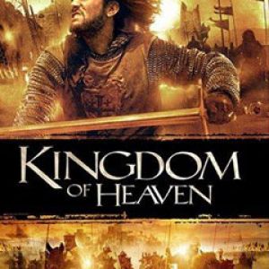 Kingdom of Heaven