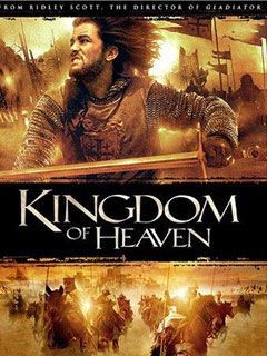 Kingdom of Heaven