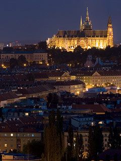 Praha