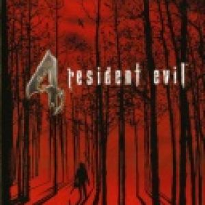 4 resident evil