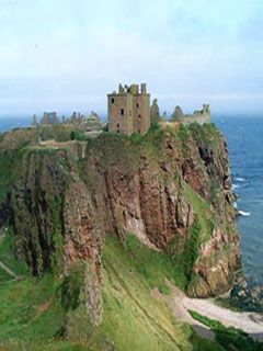 Scotland Castle Wedding