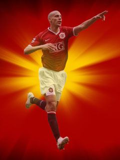 Rio- Ferdinand Manchester