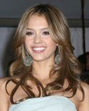 Jessica Alba
