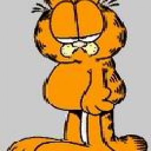 Garfield