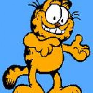 Garfield