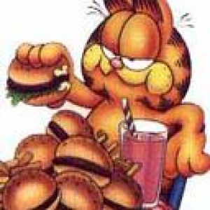 Garfield