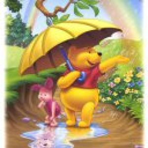 Winnie The Pooh