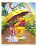 Winnie The Pooh