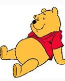 Winnie The Pooh